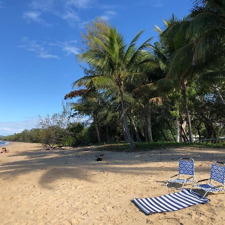 Villa Beach Palm Cove Clifton Beach Exterior foto