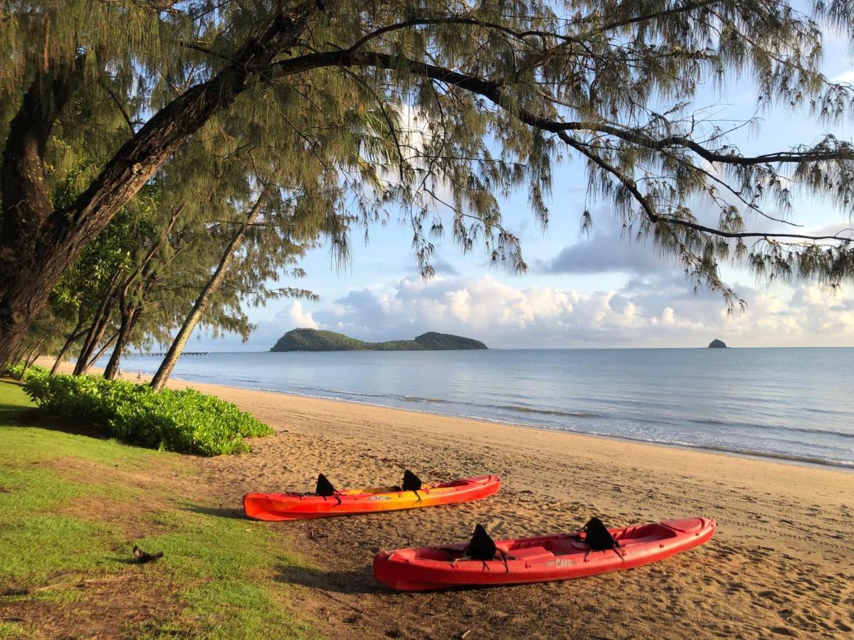 Villa Beach Palm Cove Clifton Beach Exterior foto