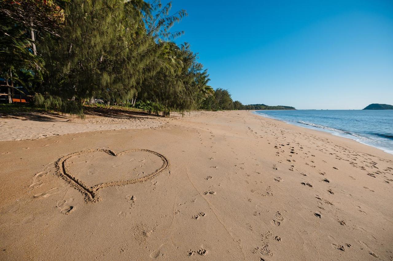 Villa Beach Palm Cove Clifton Beach Exterior foto