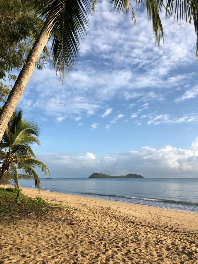 Villa Beach Palm Cove Clifton Beach Exterior foto